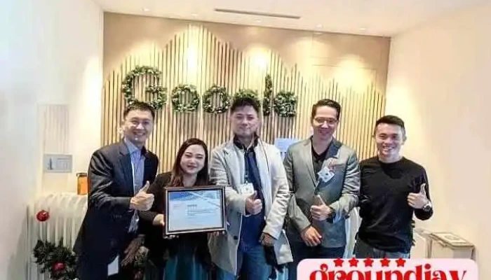 Aiv智慧价值股份有限公司 - 台北市