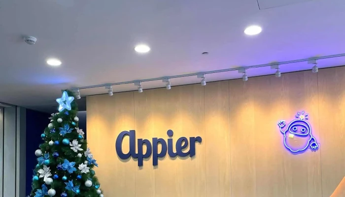Appier -  電話 - Taipei City, Xinyi District