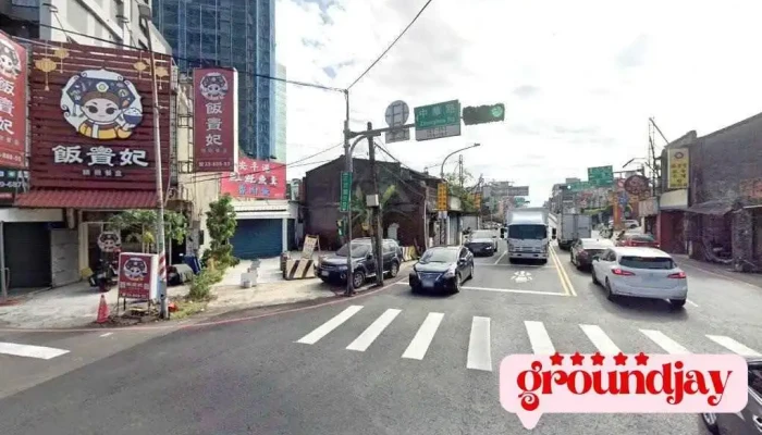 areA Web Tech.前線網路科技 - 桃園市