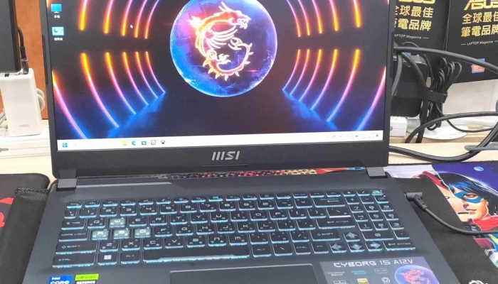 Asus Hua Ke Ba De Zong Dian 电脑城 - Taipei City, Zhongzheng District