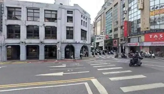 Bdigital Web Development Wang Zhan Kai Fa Wang Ye She Ji Dian Zi Shang Wu Jie Jue Fang An Quan Bu - Taipei City, Zhongzheng District