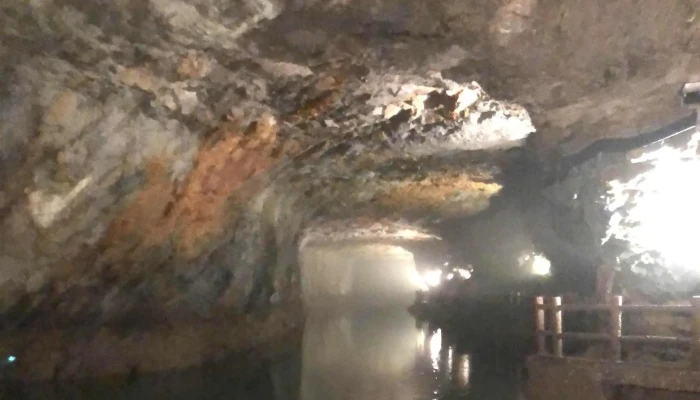 Beihai Tunnel -  評論 - Lienchiang County, Nangan Township