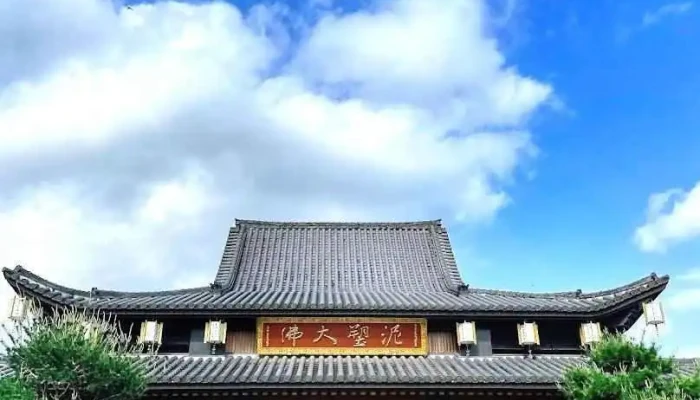 Beihou Temple - Yilan County, Yuanshan Township