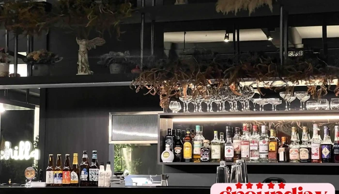 bistro chillax秋蕾義法餐酒館 人氣餐酒館 必去義式 法式甜點 義大利麵燉飯 熱門餐酒館 - 彰化縣員林市