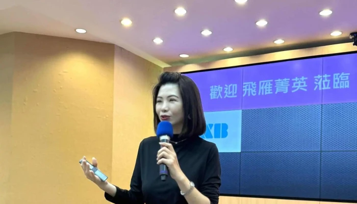 Bxb Qia Xun Dian Zi Gu Fen You Xian Gong Si Bxb Electronics Co Ltd 制造商 - Kaohsiung City, Cianjhen District