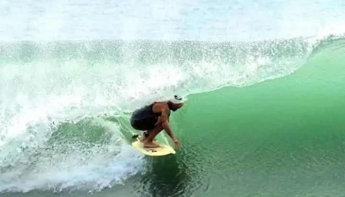 California Surf Waiao Beach House -  Quan Bu - Yilan County, Toucheng Township