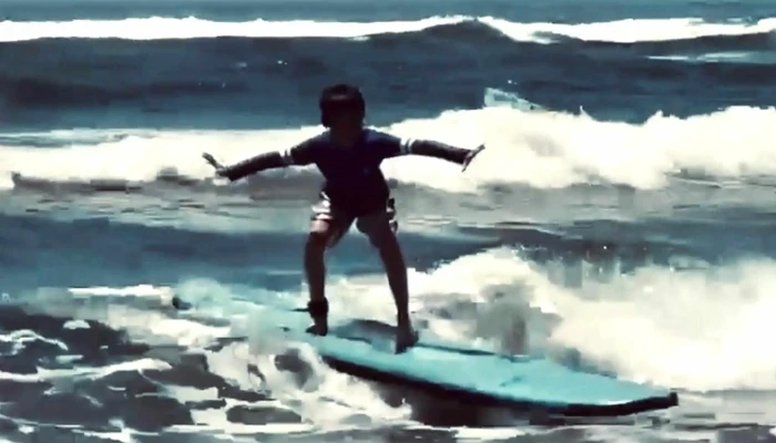 California Surf Waiao Beach House -  促銷 - Yilan County, Toucheng Township