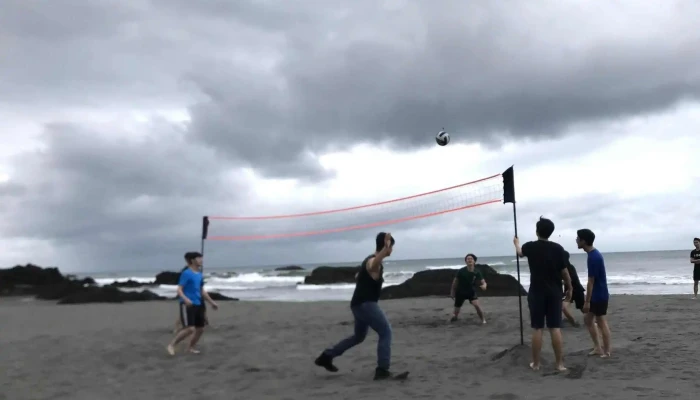 California Surf Waiao Beach House -  哪裡 - Yilan County, Toucheng Township