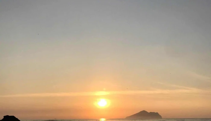 California Surf Waiao Beach House -  地址 - Yilan County, Toucheng Township