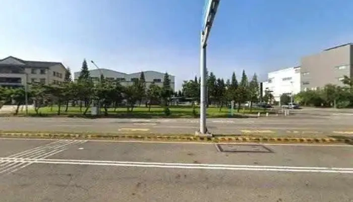 Catcher Technology Co Ltd Jie Jing He 360 Du Quan Jing Zhao - Tainan City, Annan District