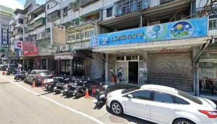 Chung -  Hsin Electric Machinery Manufacturing Corp Chem   Linko North Plant Jie Jing He 360 Du Quan Jing Zhao - Taoyuan City, Guishan District
