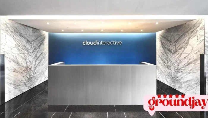 Cloud Interactive Yun Duan Hu Dong Quan Bu - Taipei City, Zhongshan District