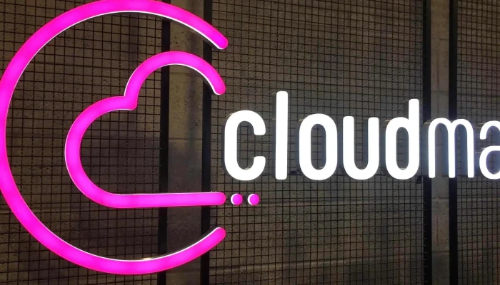 Cloudmax Inc. - Taipei City, Da’An District