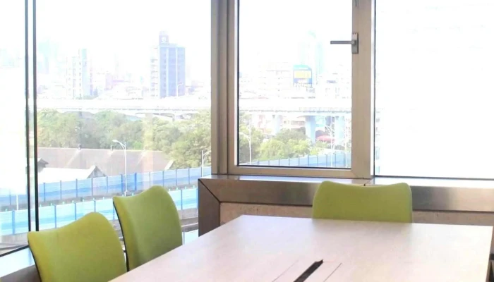 Cloudmax Inc 互联网服务提供商 - Taipei City, Da’an District