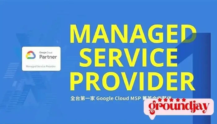 CloudMile 万里云 - Taipei City, Xinyi District