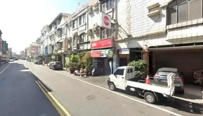 CnmaXin Wen Lian He Wang Quan Bu - Tainan City, North District