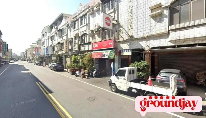 Cnma新闻联合网 - Tainan City, North District