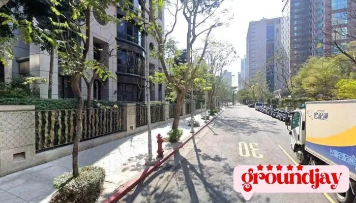Colliers International Taiwan - 英屬維爾京群島商高力國際股份有限公司台灣分公司 - Taipei City, Xinyi District