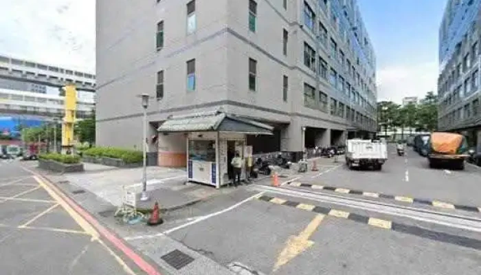 Dexmart Chuang Meng Dian Zi Gong Ye Gu Fen You Xian Gong Si Quan Bu - New Taipei City, Zhonghe District