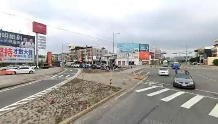 Digital City Yuanlin Branch Jie Jing He 360 Du Quan Jing Zhao - Changhua County, Yuanlin City