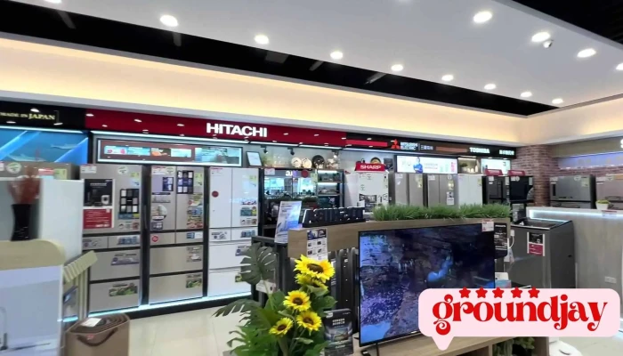 Digital City Yuanlin Branch Shi Pin - Changhua County, Yuanlin City