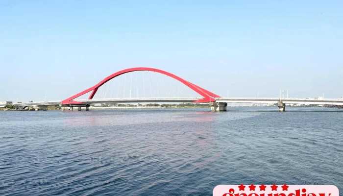 Dongliu Ferry Terminal -  Quan Bu - Pingtung County, Donggang Township