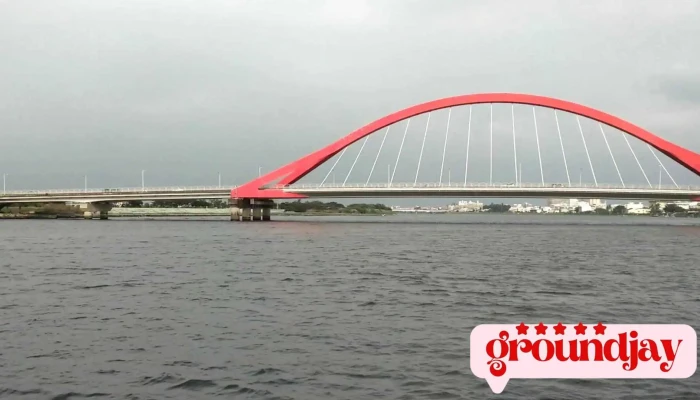 Dongliu Ferry Terminal -  Shi Pin - Pingtung County, Donggang Township