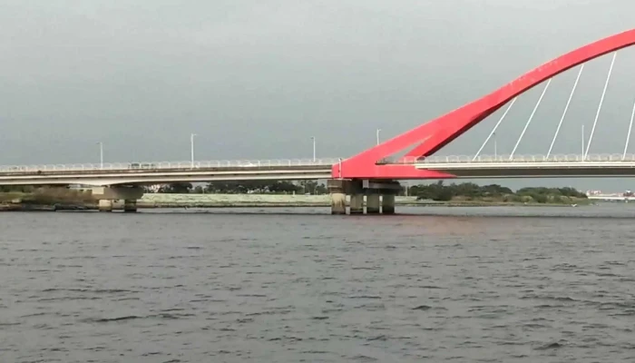 Dongliu Ferry Terminal -  轮渡码头 - Pingtung County, Donggang Township