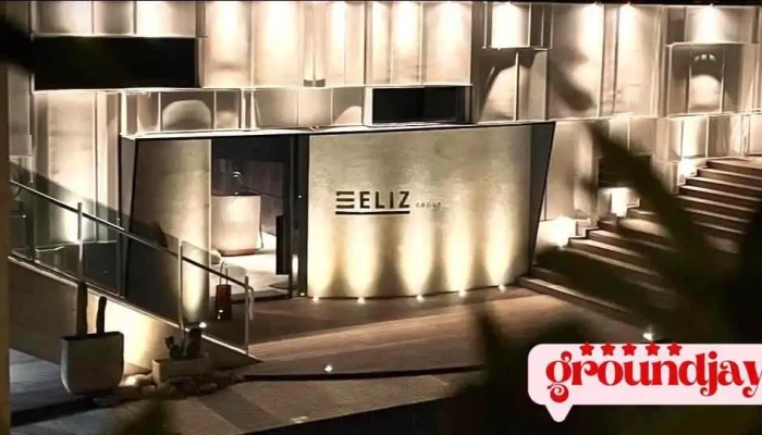 Eliz Group Ai Li Si Ruan Zhuang Ji Tuan Shang Jia Shang Chuan - Taipei City, Songshan District