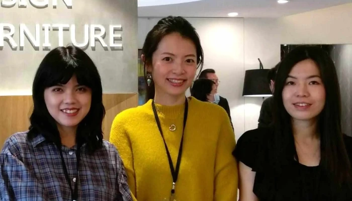 Eliz Group Ai Li Si Ruan Zhuang Ji Tuan 家具城 - Taipei City, Songshan District