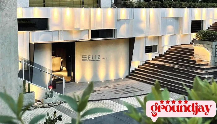 Eliz Group 艾立思軟裝集團 - Taipei City, Songshan District