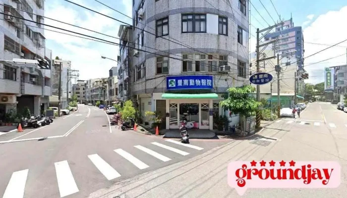 Entrbase 电子商务 - Taichung City, Fengyuan District