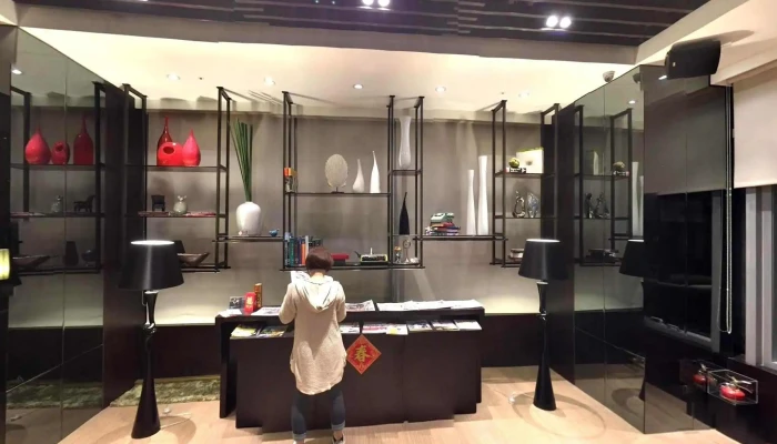 Episode Hsinchu -    Jdv By Hyatt Jie Jing He 360 Du Quan Jing Zhao - Hsinchu City, East District