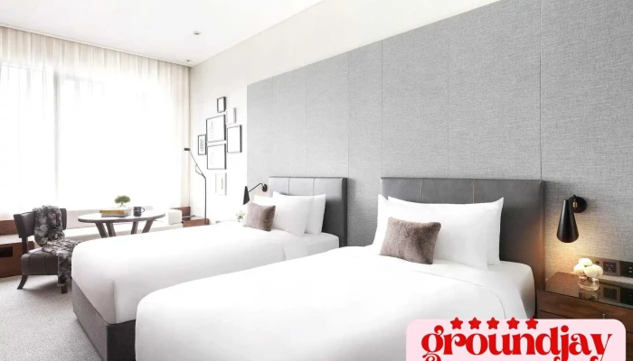 Episode Hsinchu -    Jdv By Hyatt Ke Fang - Hsinchu City, East District