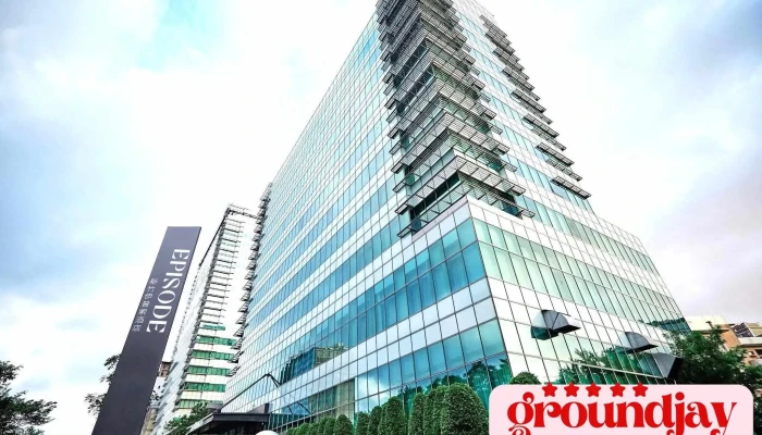 Episode Hsinchu -    Jdv By Hyatt Quan Bu - Hsinchu City, East District
