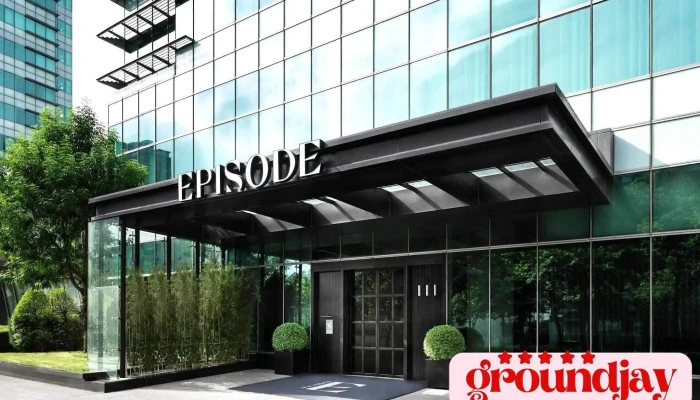 Episode Hsinchu -    Jdv By Hyatt Wai Guan - Hsinchu City, East District