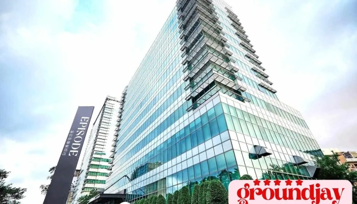 Episode Hsinchu - Jdv by Hyatt - Hsinchu City, East District