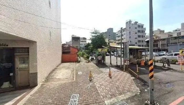 Ezova Technology Qian Xi Shu Wei Zi Xun You Xian Gong Si Quan Bu - Tainan City, West Central District