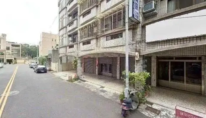 Fnet Co Ltd Chao Wei Lai Zi Xun You Xian Gong Si Quan Bu - Chiayi City, West District