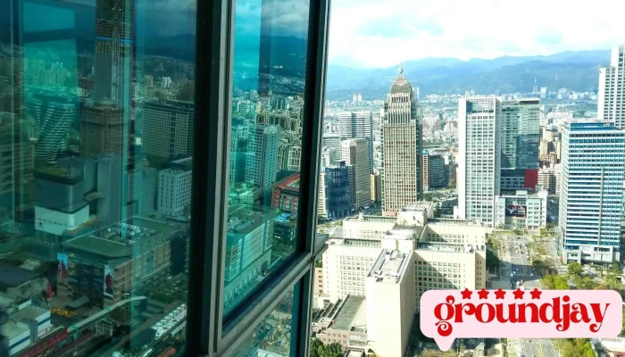 French Office in Taipei - 110615台湾台北市信義區信義路五段7號Taipei 101 Building (Room 39, Floor A, No