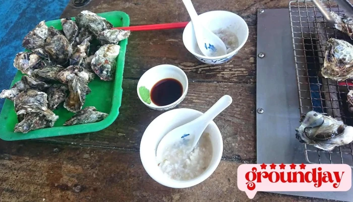 FunFeng Min Su Can Yin - Penghu County, Magong City