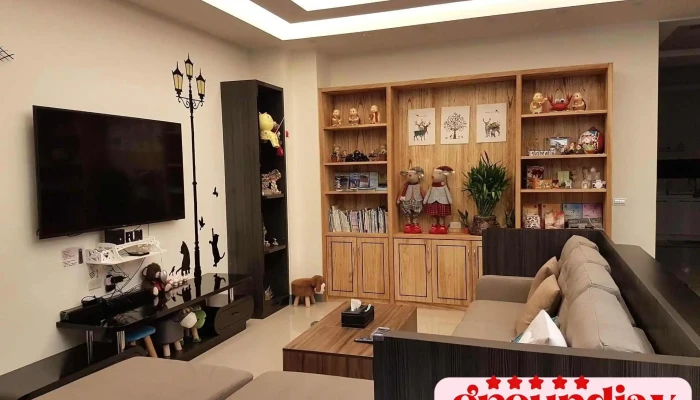 FunFeng Min Su You Fang Ke Ti Gong - Penghu County, Magong City
