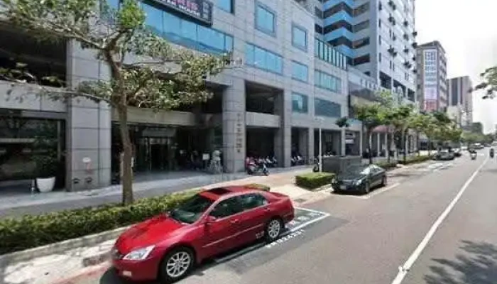 Gl Soft Co Ltd Zi Lu Ruan Ti Kai Fa You Xian Gong Si Gao Xiong Ban Gong Shi Quan Bu - Kaohsiung City, Qianjin District