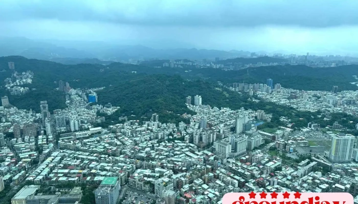 Google 台湾 - 台北市