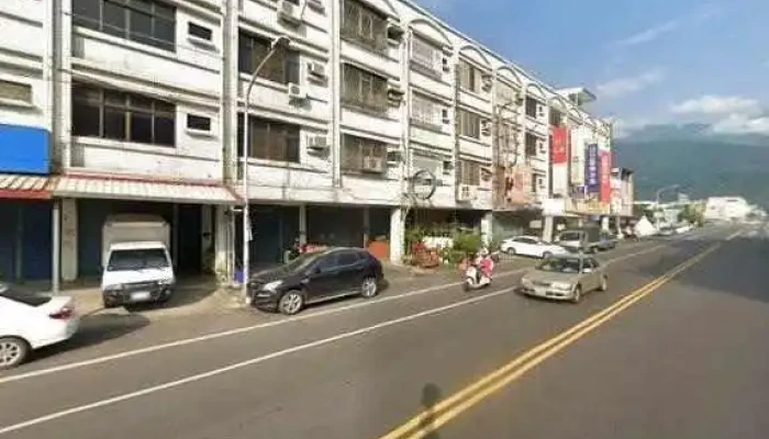 Guojiatongxunchuanboweiyuanhuijiandianbojiance Station Quan Bu - Hualien County, Ji’an Township