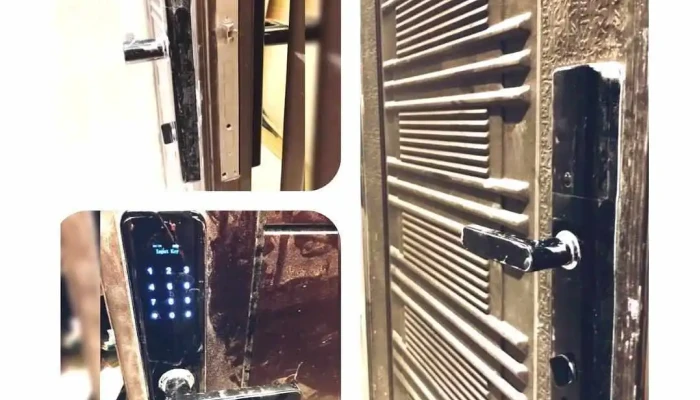 HonDen-電子鎖、科技鎖、指紋鎖、智能鎖、新竹電子鎖、竹北電子鎖、苗栗電子鎖、桃園電子鎖 - Hsinchu County, Zhubei City