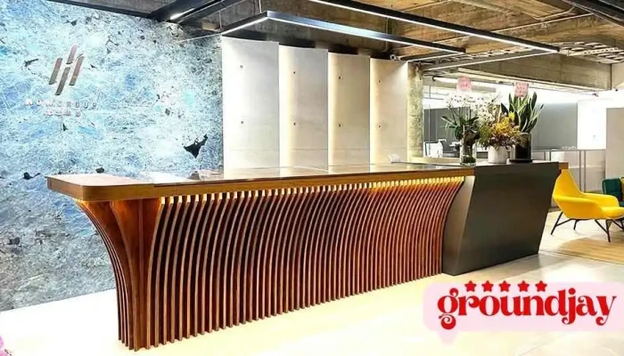 Howdigital -  Quan Bu - Taipei City, Zhongzheng District