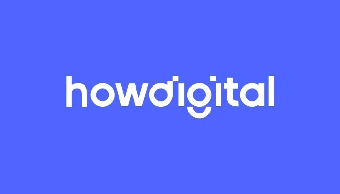 Howdigital -  Shang Jia Shang Chuan - Taipei City, Zhongzheng District
