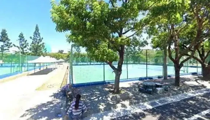 Hualien County Government -  Quan Bu - Hualien County, Hualien City