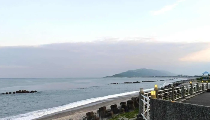 Hualien County Veterans Service - Hualien County, Hualien City